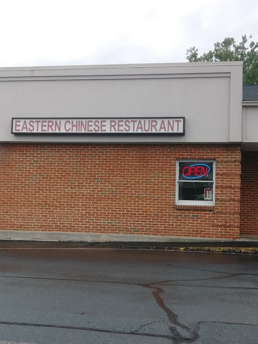 New Eastern